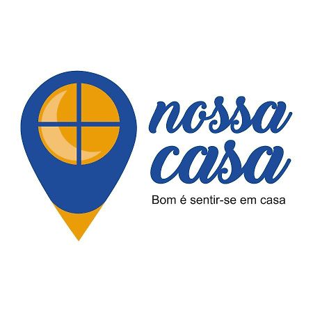 Апартаменты Nossa Casa Сальвадор Экстерьер фото
